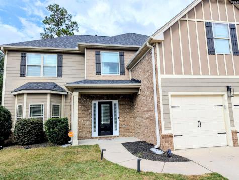 635 Angel Oak Lane Blythewood SC 29229