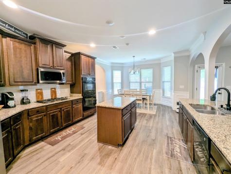 635 Angel Oak Lane Blythewood SC 29229