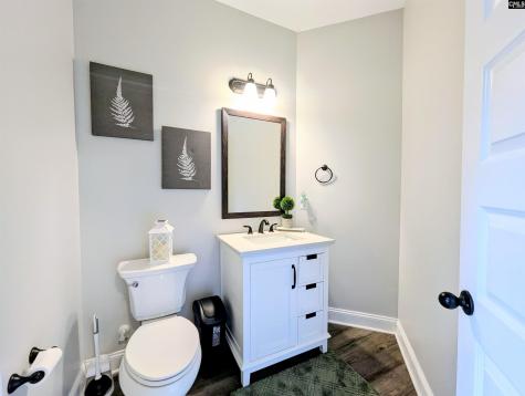 635 Angel Oak Lane Blythewood SC 29229