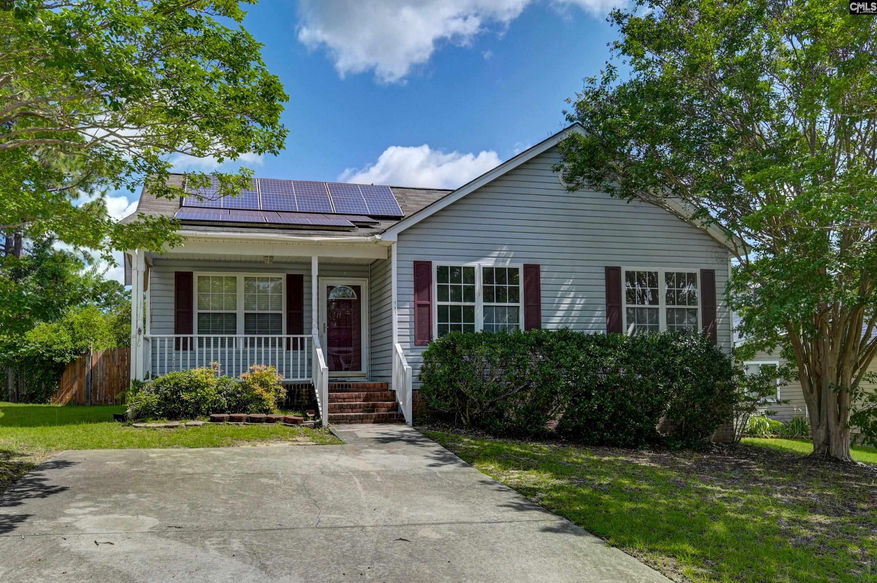 113 Tylers Trail Lexington SC 29073
