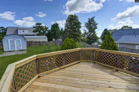 113 Tylers Trail Lexington SC 29073
