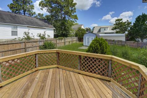 113 Tylers Trail Lexington SC 29073