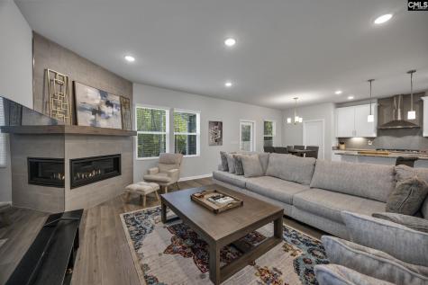 183 Schneider Lane Lexington SC 29072