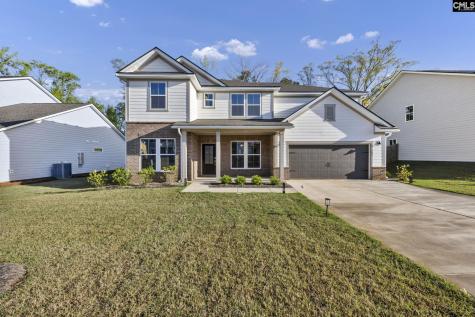 183 Schneider Lane Lexington SC 29072