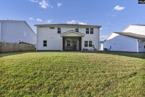 183 Schneider Lane Lexington SC 29072