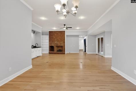 3 Tattlers Court Irmo SC 29063-0000
