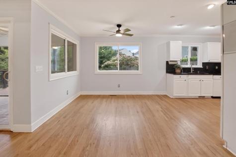 3 Tattlers Court Irmo SC 29063-0000