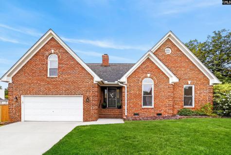 3 Tattlers Court Irmo SC 29063-0000