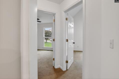 3 Tattlers Court Irmo SC 29063-0000