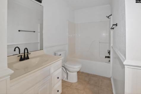 3 Tattlers Court Irmo SC 29063-0000
