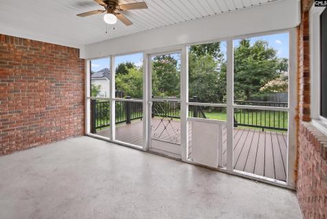 3 Tattlers Court Irmo SC 29063-0000