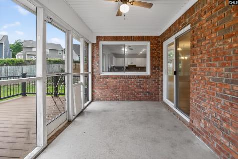 3 Tattlers Court Irmo SC 29063-0000