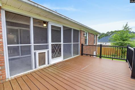 3 Tattlers Court Irmo SC 29063-0000