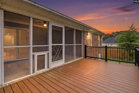 3 Tattlers Court Irmo SC 29063-0000