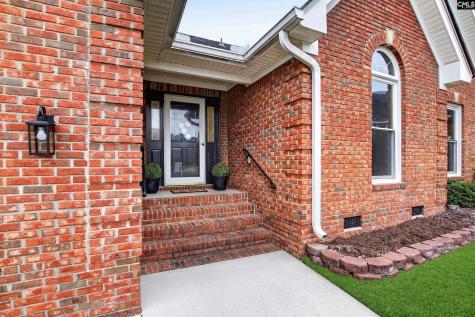 3 Tattlers Court Irmo SC 29063-0000