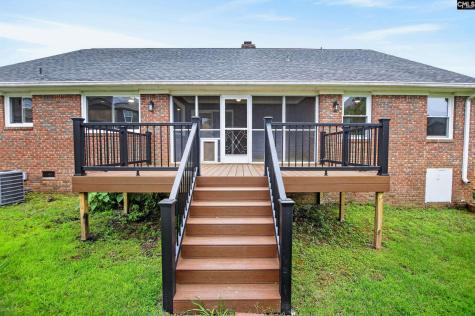 3 Tattlers Court Irmo SC 29063-0000