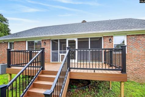 3 Tattlers Court Irmo SC 29063-0000