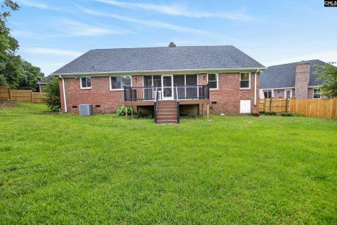 3 Tattlers Court Irmo SC 29063-0000