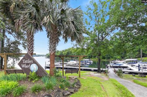 3 Tattlers Court Irmo SC 29063-0000
