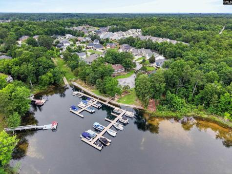 3 Tattlers Court Irmo SC 29063-0000
