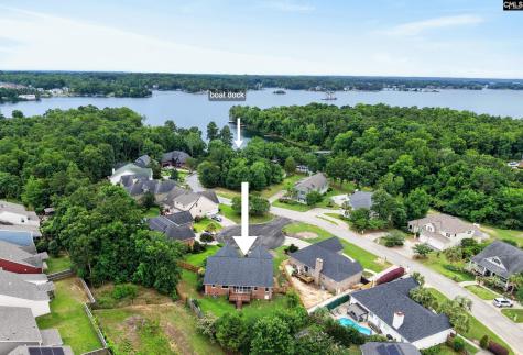3 Tattlers Court Irmo SC 29063-0000