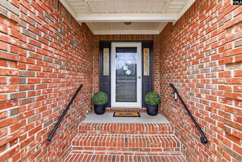 3 Tattlers Court Irmo SC 29063-0000