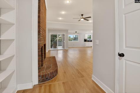 3 Tattlers Court Irmo SC 29063-0000