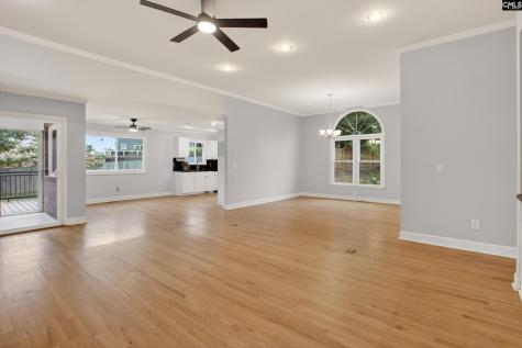3 Tattlers Court Irmo SC 29063-0000