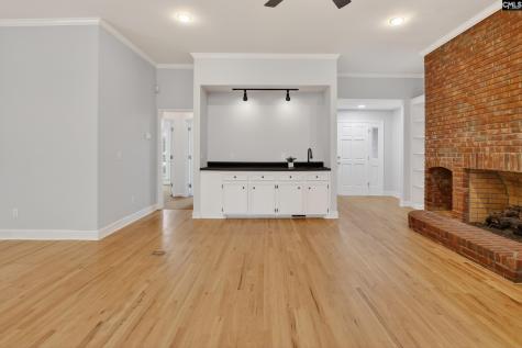 3 Tattlers Court Irmo SC 29063-0000