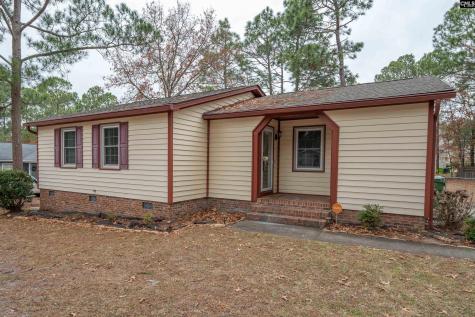 213 Pond Ridge Road E Columbia SC 29223