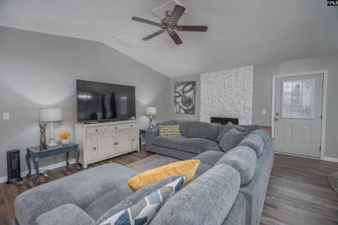 213 Pond Ridge Road E Columbia SC 29223