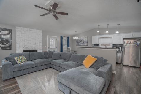 213 Pond Ridge Road E Columbia SC 29223