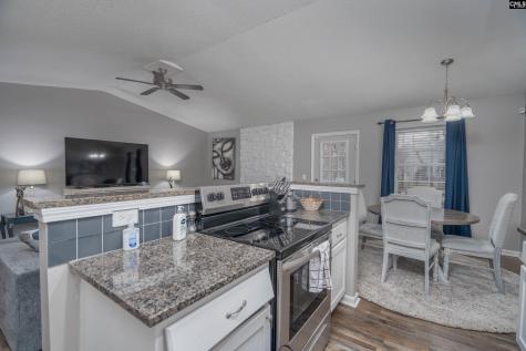 213 Pond Ridge Road E Columbia SC 29223
