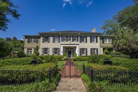 121 Saluda Avenue Columbia SC 29205