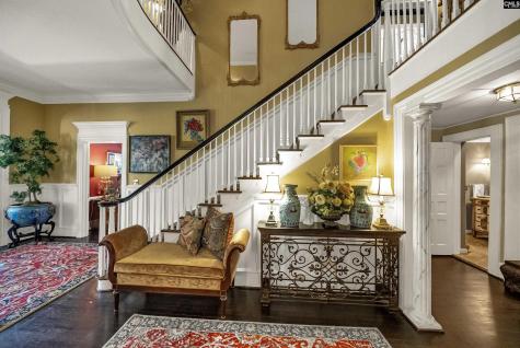 121 Saluda Avenue Columbia SC 29205