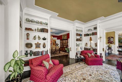 121 Saluda Avenue Columbia SC 29205