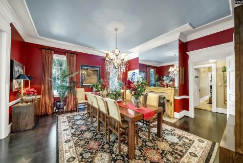 121 Saluda Avenue Columbia SC 29205
