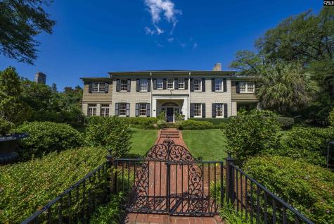 121 Saluda Avenue Columbia SC 29205