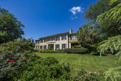 121 Saluda Avenue Columbia SC 29205