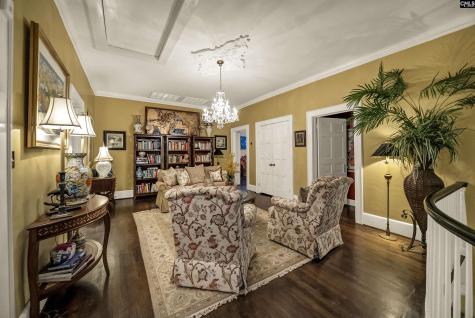 121 Saluda Avenue Columbia SC 29205