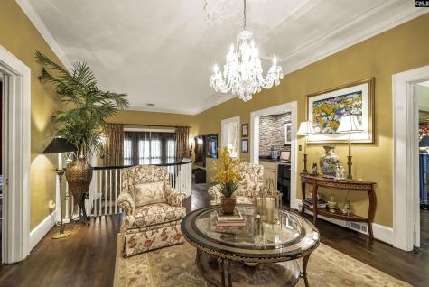 121 Saluda Avenue Columbia SC 29205
