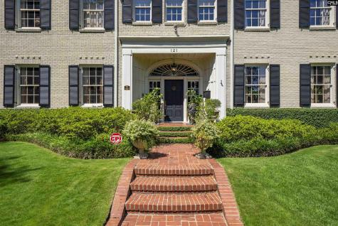 121 Saluda Avenue Columbia SC 29205
