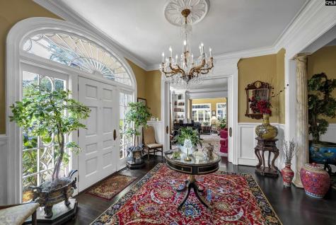121 Saluda Avenue Columbia SC 29205
