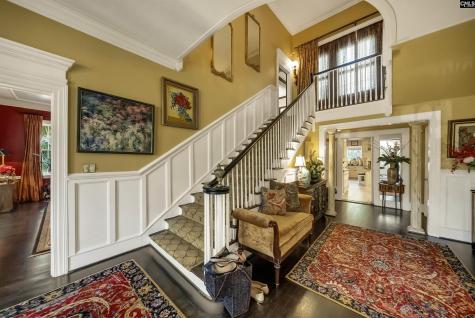 121 Saluda Avenue Columbia SC 29205