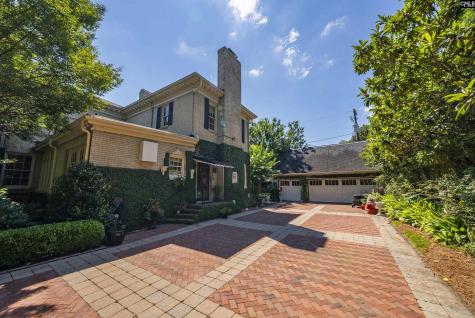 121 Saluda Avenue Columbia SC 29205