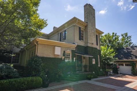 121 Saluda Avenue Columbia SC 29205