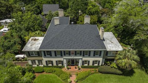 121 Saluda Avenue Columbia SC 29205