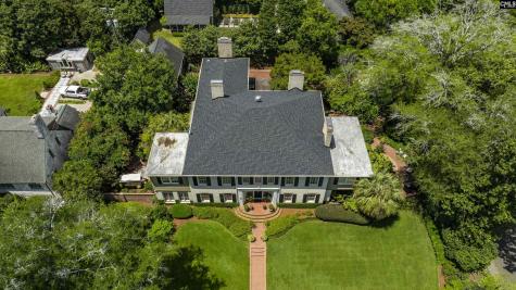 121 Saluda Avenue Columbia SC 29205