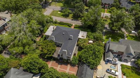 121 Saluda Avenue Columbia SC 29205