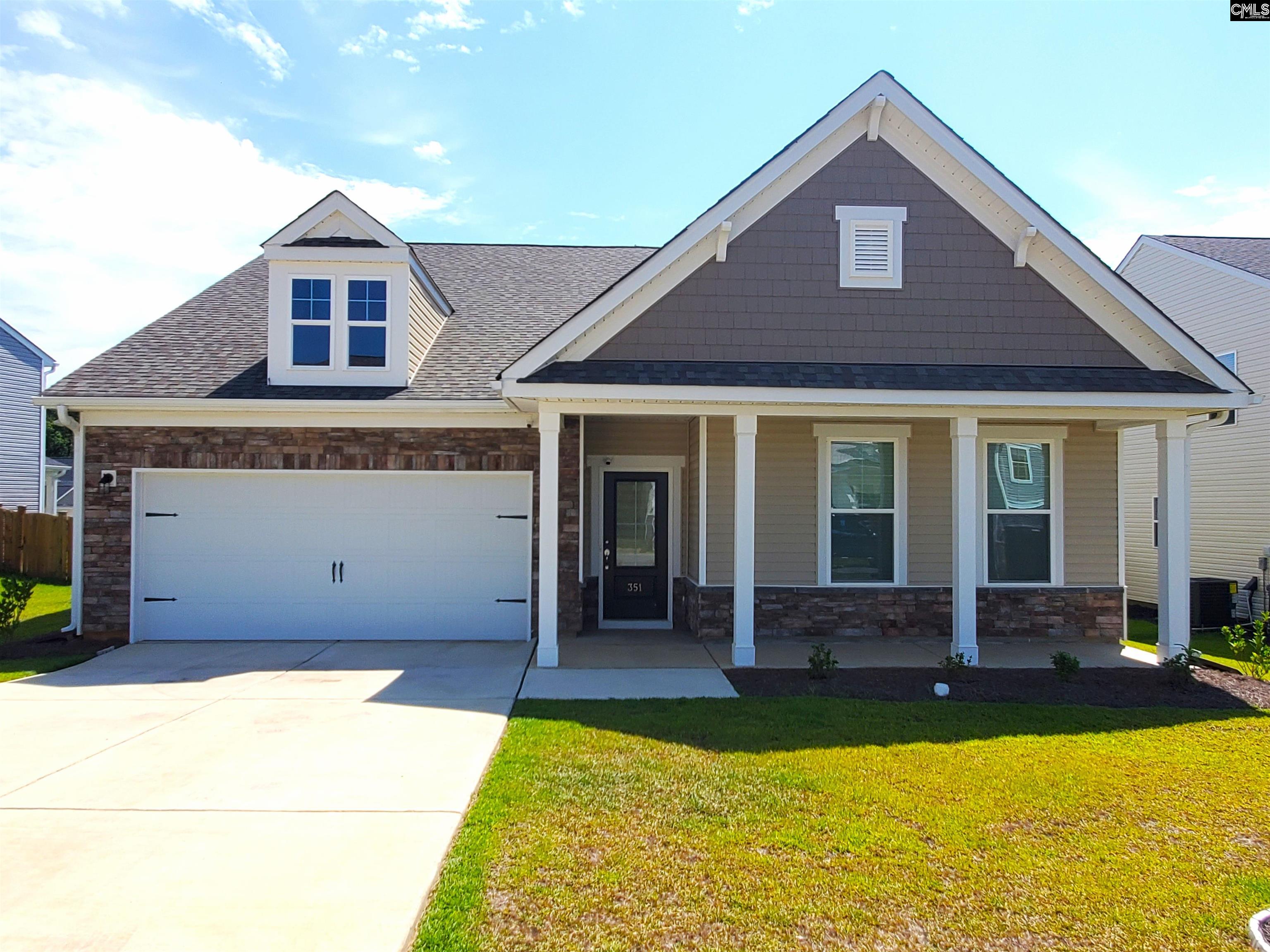 351 Chapin Place Way Chapin SC 29036-9880
